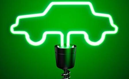 工信部:新能源汽車雙積分辦法近期將發(fā)布