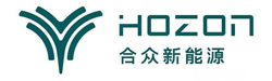 合眾新能源
