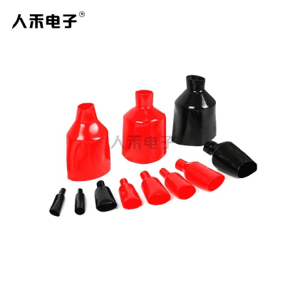 汽摩線束絕緣保護套 PVC端子接頭護套