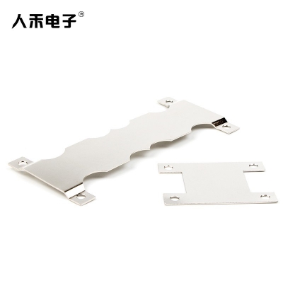 定制鍍錫導電匯流排 新能源電氣橋架連接銅排